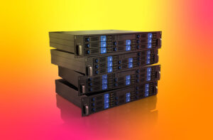 دوره آموزشی و کاربردی مجازی سازی سرور 