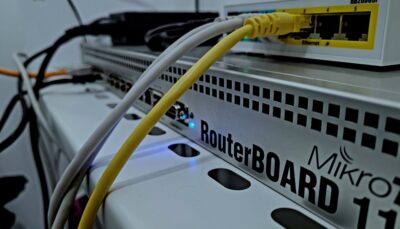 دوره آموزشی امنیت شبکه با میکروتیک